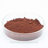 Factory price  nano cas 1332-37-2 red Fe2O3 powder iron oxide powder price