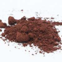 Fine CAS 7440-50-8 Cu powder nano copper powder price