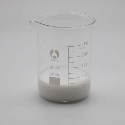 cas 557-05-1 Water-based Zinc stearate emulsion